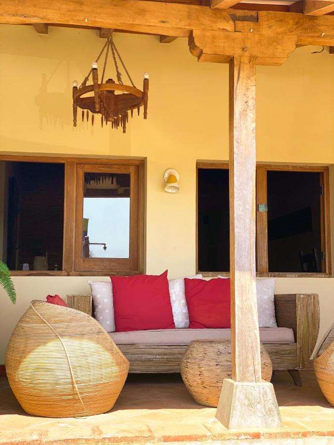Hotel Casa De Campo Pedasi Pedasi Town Exterior photo