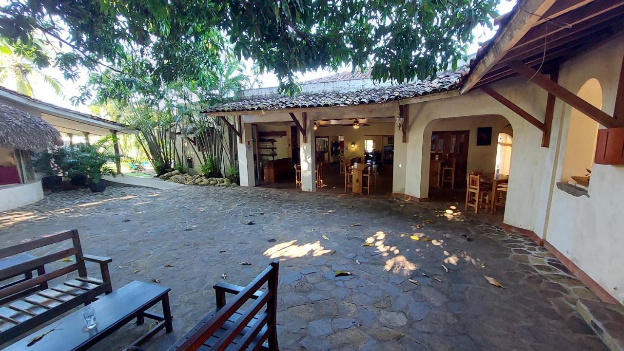 Hotel Casa De Campo Pedasi Pedasi Town Exterior photo