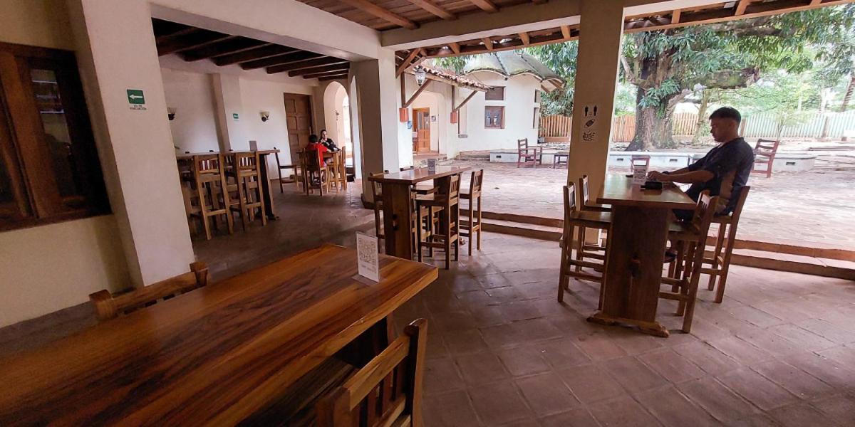 Hotel Casa De Campo Pedasi Pedasi Town Exterior photo