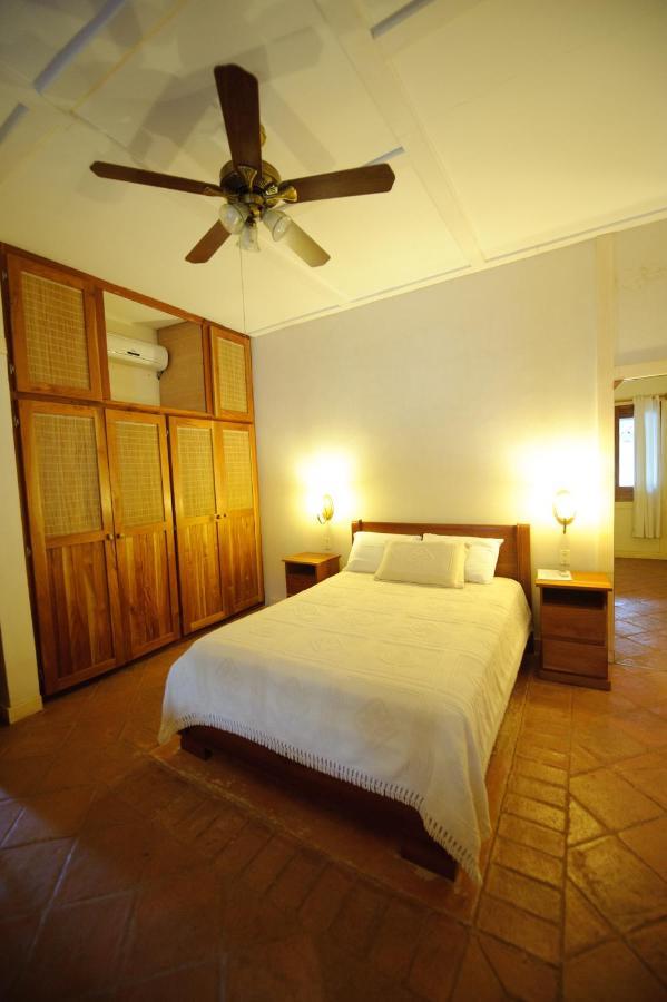 Hotel Casa De Campo Pedasi Pedasi Town Exterior photo