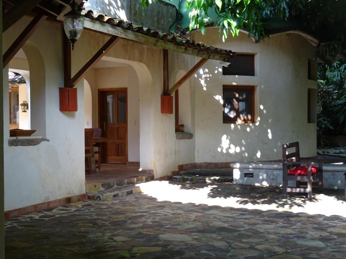 Hotel Casa De Campo Pedasi Pedasi Town Exterior photo