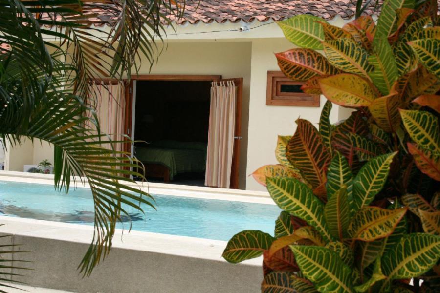 Hotel Casa De Campo Pedasi Pedasi Town Exterior photo