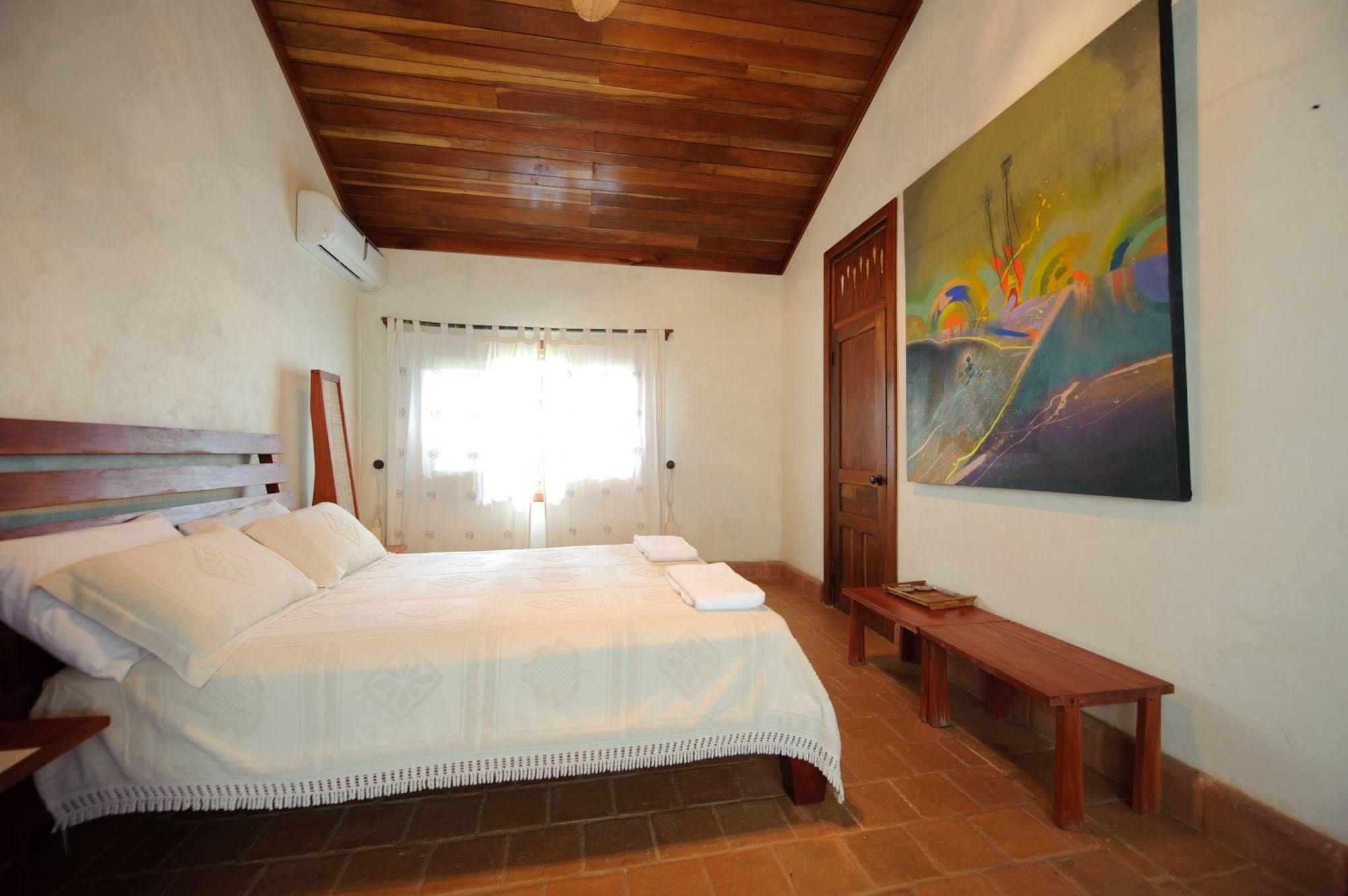 Hotel Casa De Campo Pedasi Pedasi Town Exterior photo