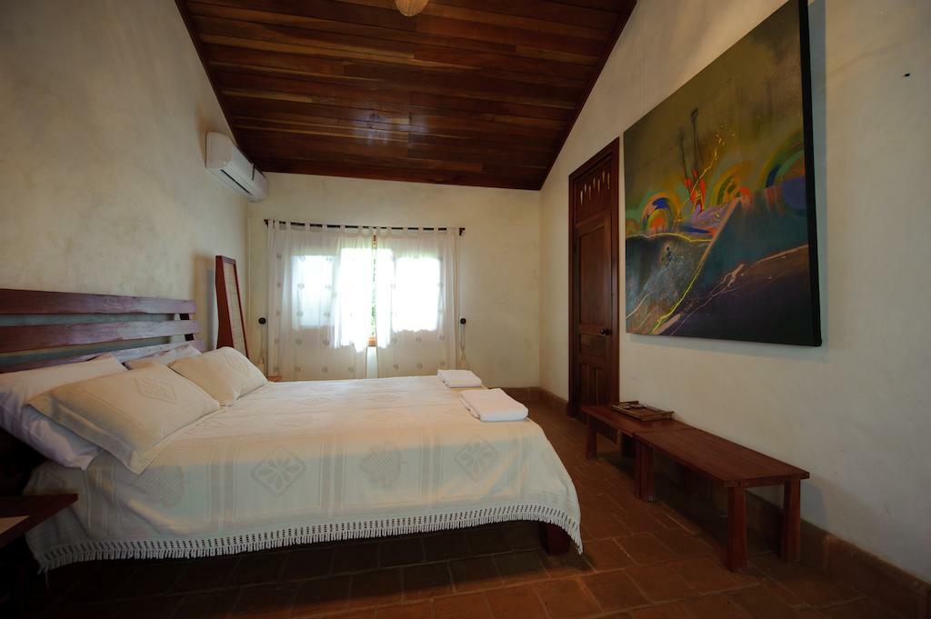 Hotel Casa De Campo Pedasi Pedasi Town Exterior photo